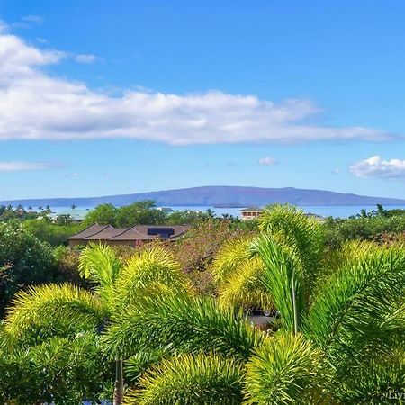 Tiki Tiki - Gorgeous Boho Beach Hideaway! Wailea  Extérieur photo