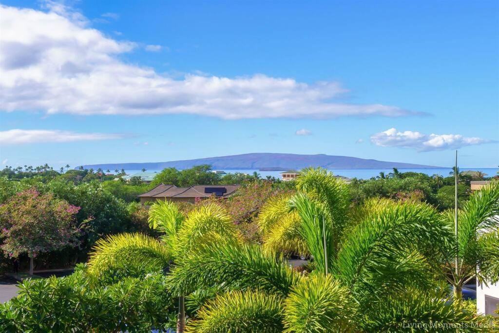 Tiki Tiki - Gorgeous Boho Beach Hideaway! Wailea  Extérieur photo