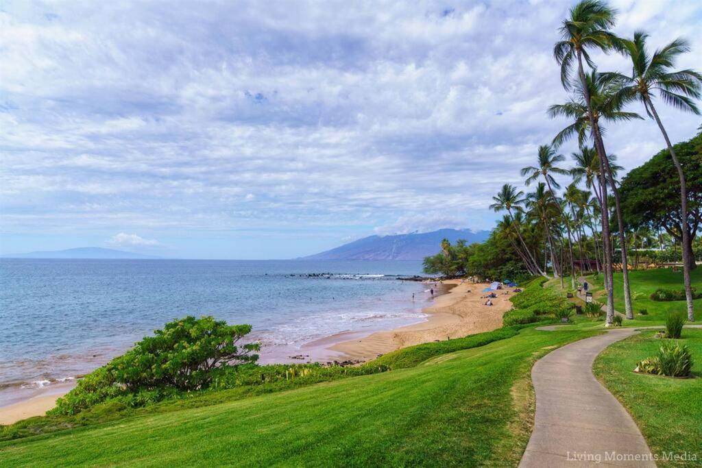 Tiki Tiki - Gorgeous Boho Beach Hideaway! Wailea  Extérieur photo