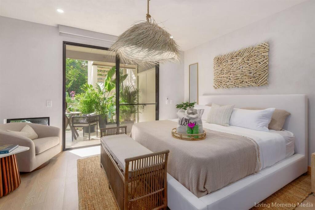 Tiki Tiki - Gorgeous Boho Beach Hideaway! Wailea  Extérieur photo