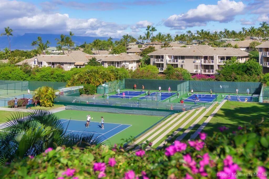Tiki Tiki - Gorgeous Boho Beach Hideaway! Wailea  Extérieur photo