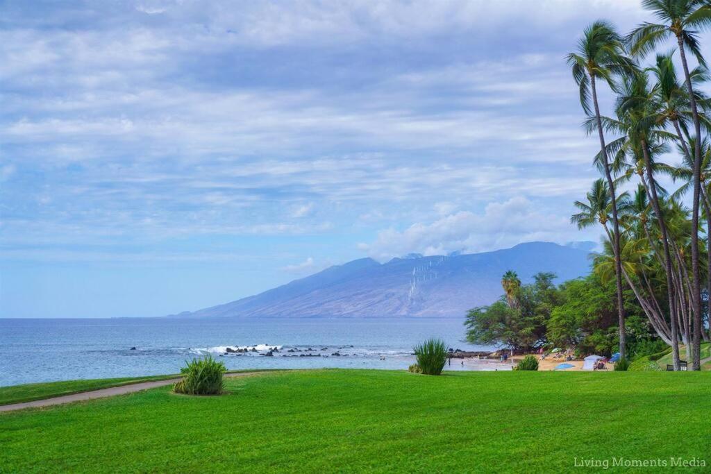 Tiki Tiki - Gorgeous Boho Beach Hideaway! Wailea  Extérieur photo