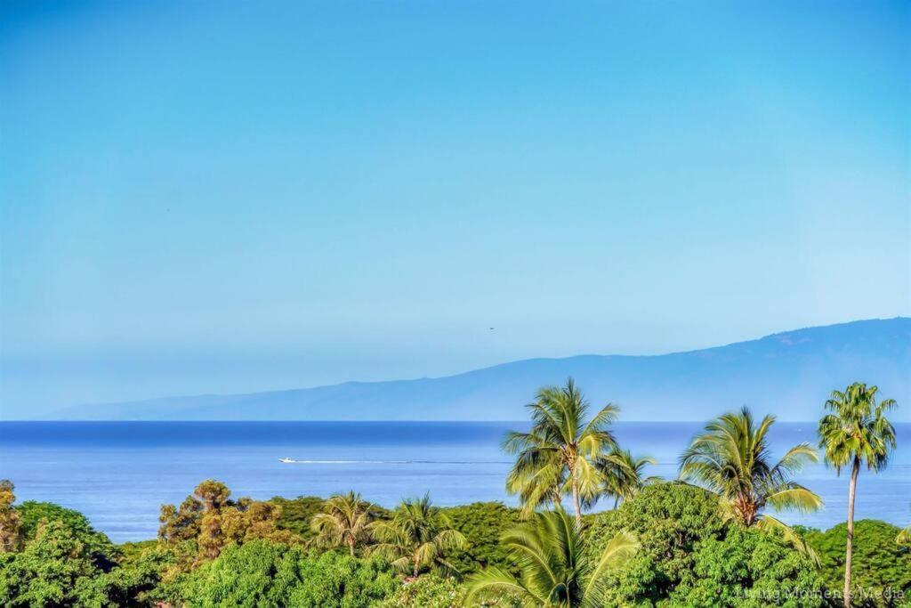 Tiki Tiki - Gorgeous Boho Beach Hideaway! Wailea  Extérieur photo