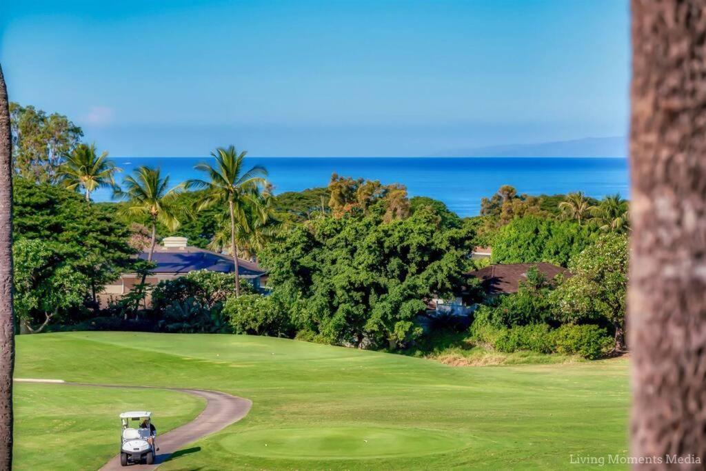 Tiki Tiki - Gorgeous Boho Beach Hideaway! Wailea  Extérieur photo