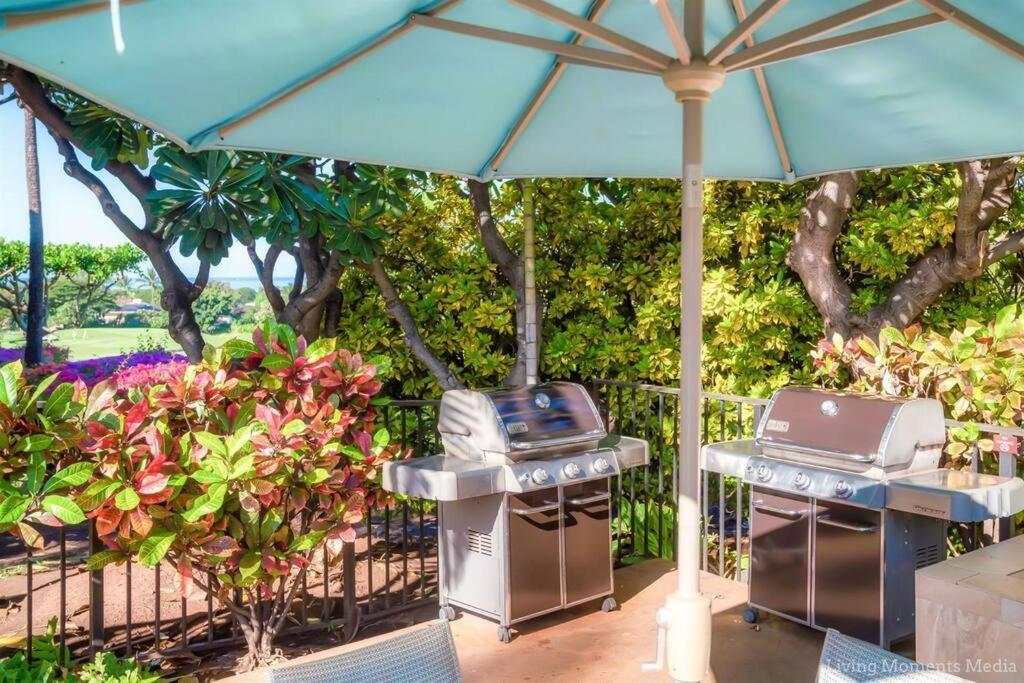 Tiki Tiki - Gorgeous Boho Beach Hideaway! Wailea  Extérieur photo