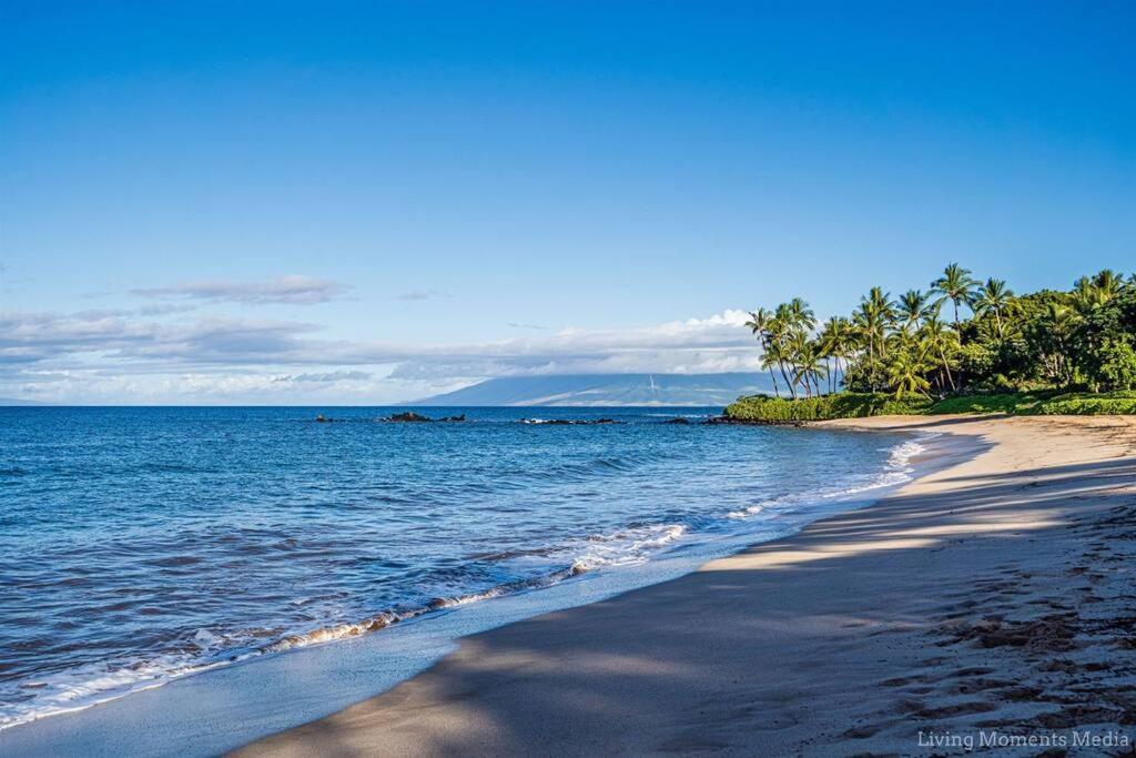 Tiki Tiki - Gorgeous Boho Beach Hideaway! Wailea  Extérieur photo