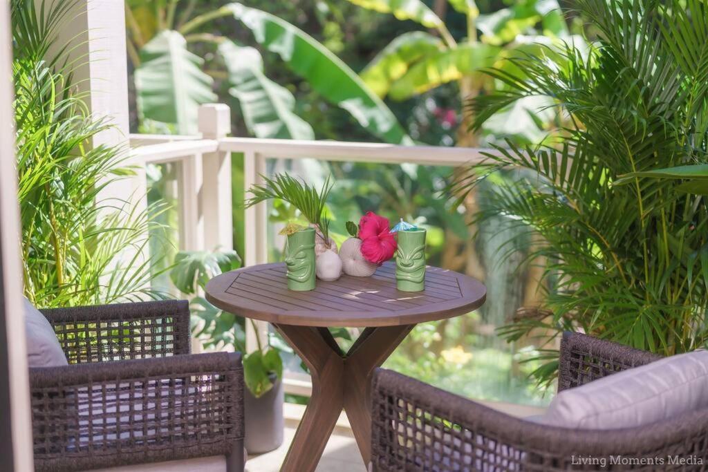 Tiki Tiki - Gorgeous Boho Beach Hideaway! Wailea  Extérieur photo
