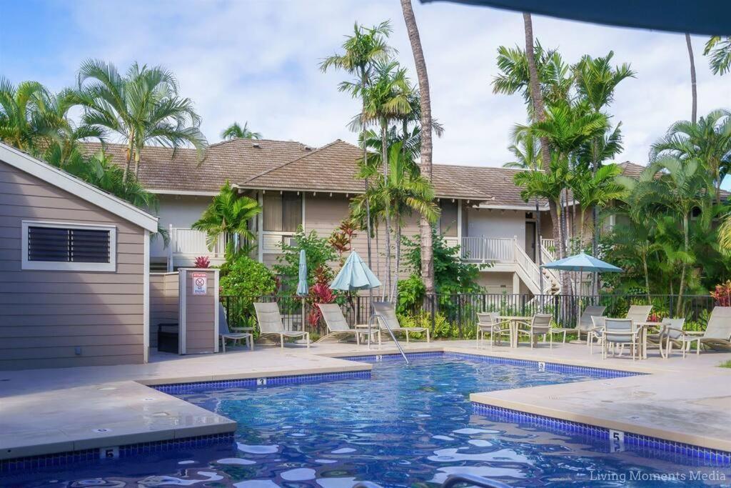 Tiki Tiki - Gorgeous Boho Beach Hideaway! Wailea  Extérieur photo
