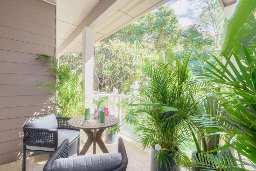 Tiki Tiki - Gorgeous Boho Beach Hideaway! Wailea  Extérieur photo